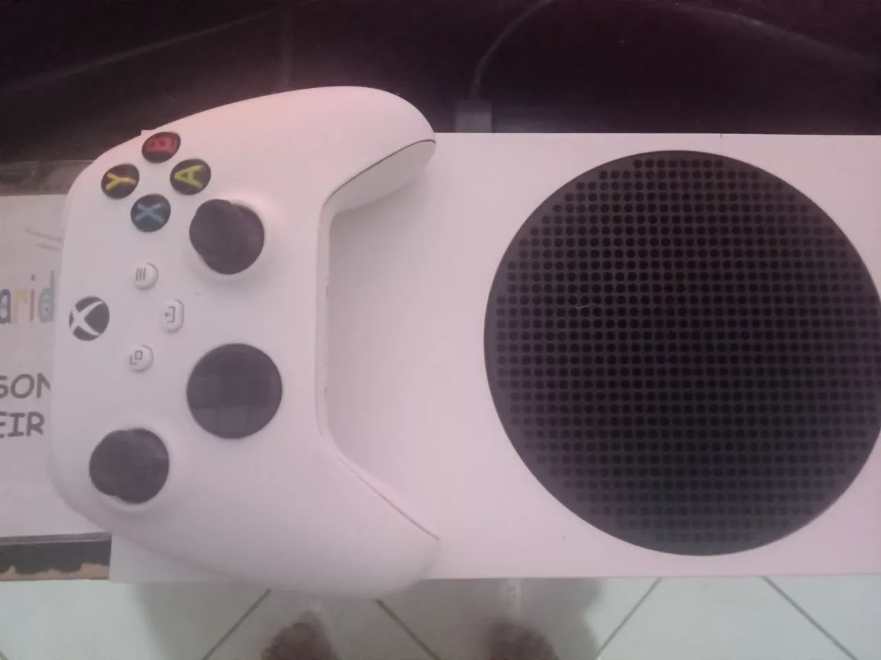 VENDO X BOX SERIES S - Foto 4