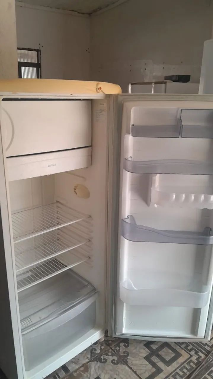 Geladeira - Foto 2