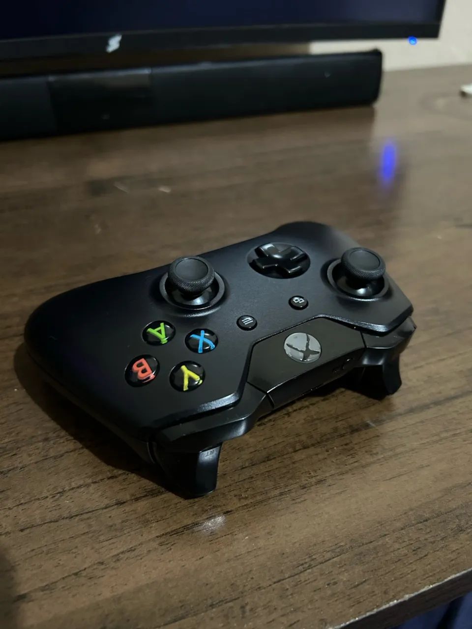Controle de Xbox One  - Foto 5