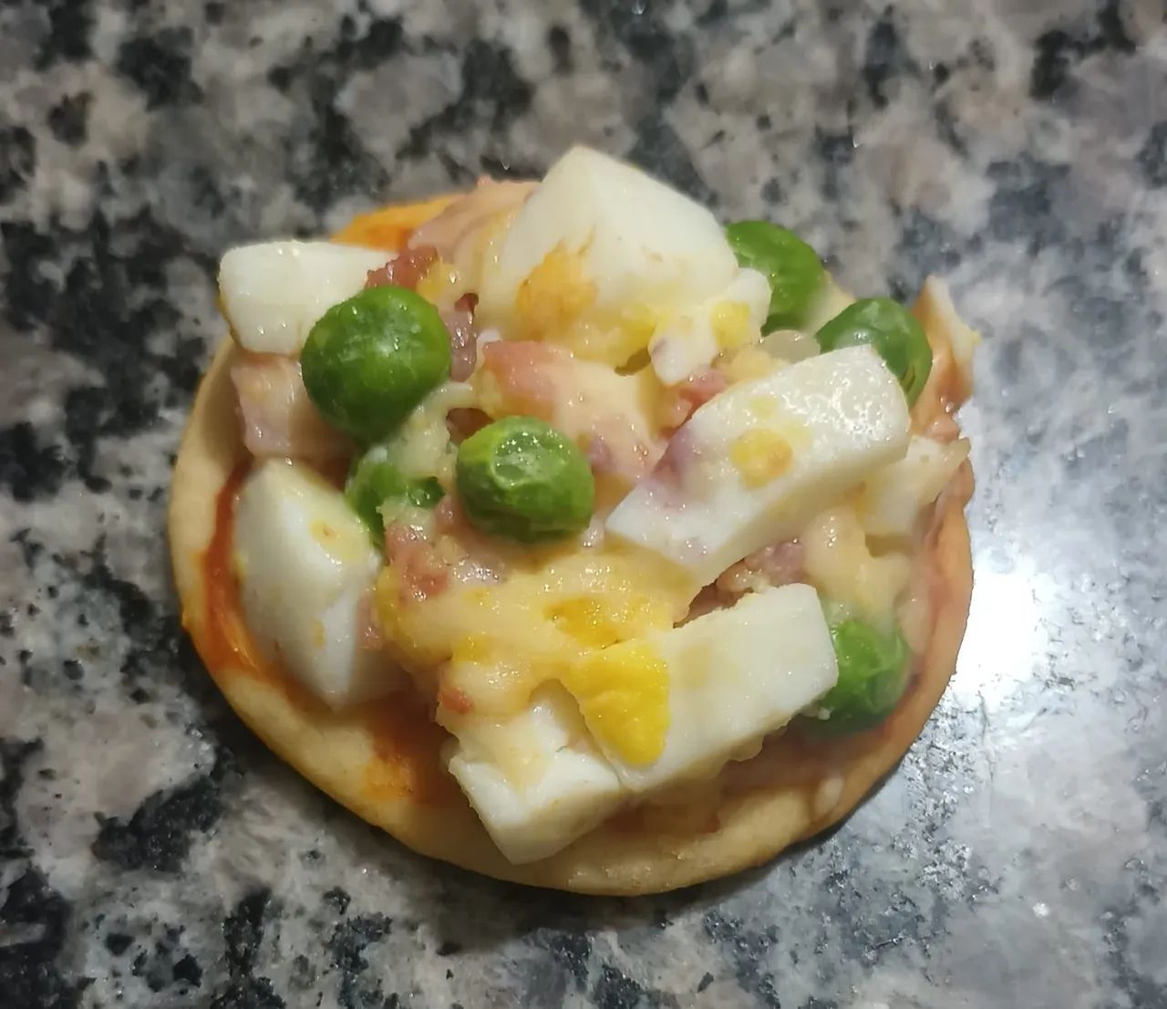 Salgados buffet  - Foto 4