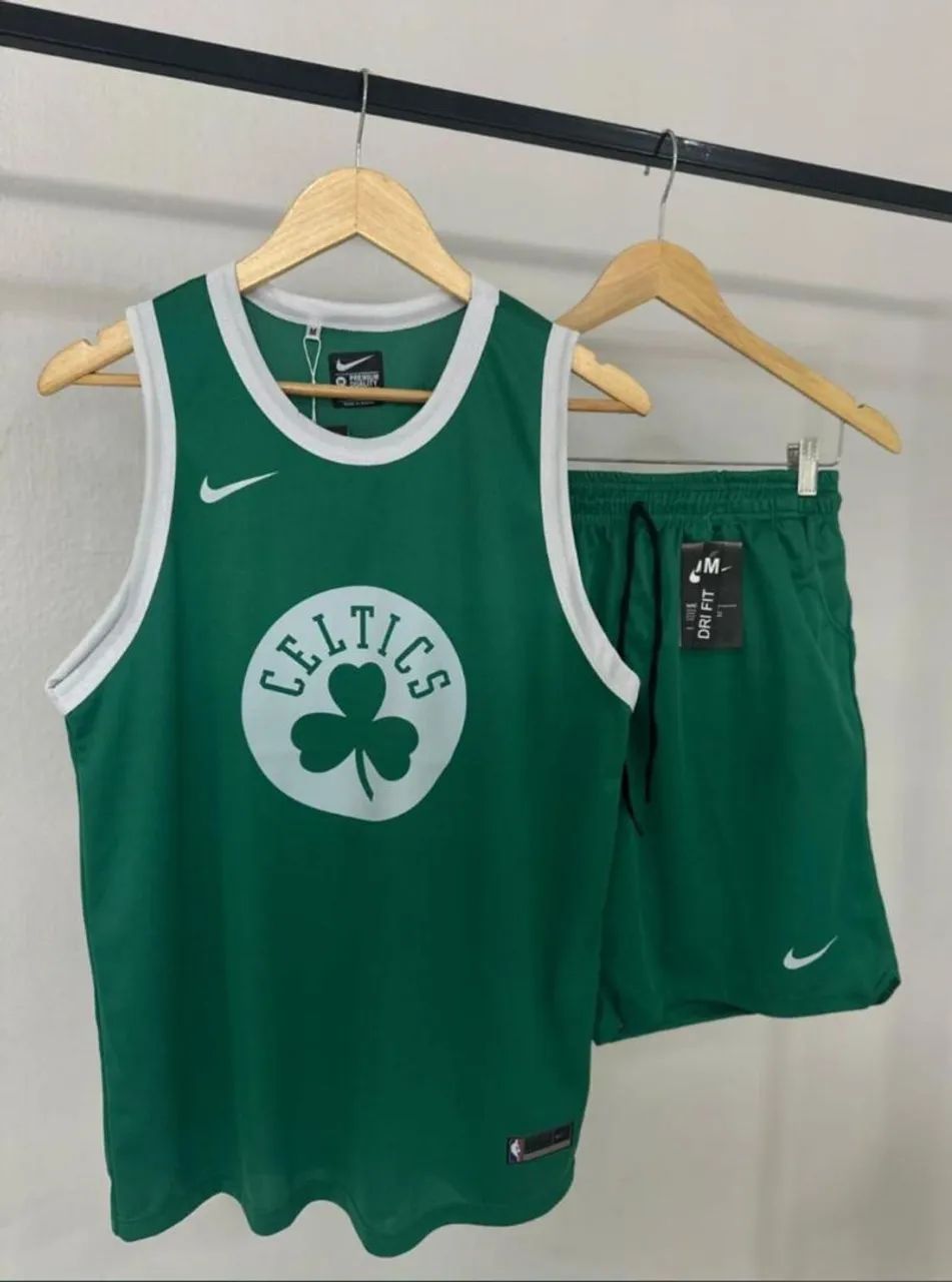 Kits de basketball material dri fit - Foto 5