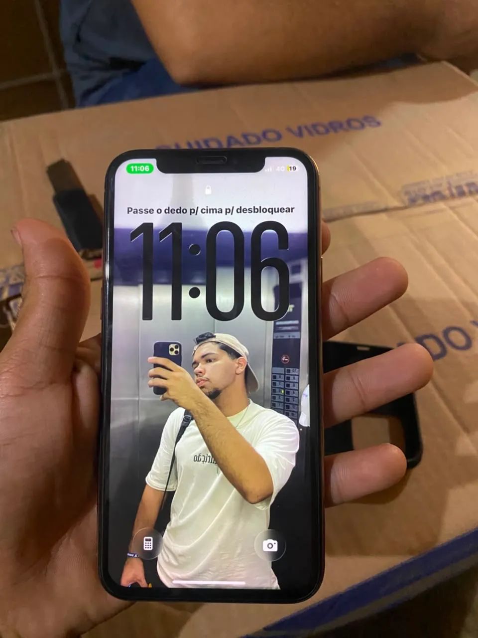 IPHONE 11 PRO - Foto 2