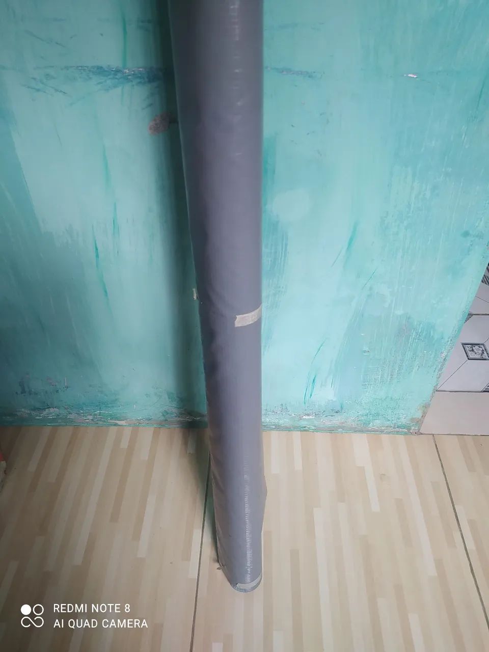 Toldo de parede  - Foto 5