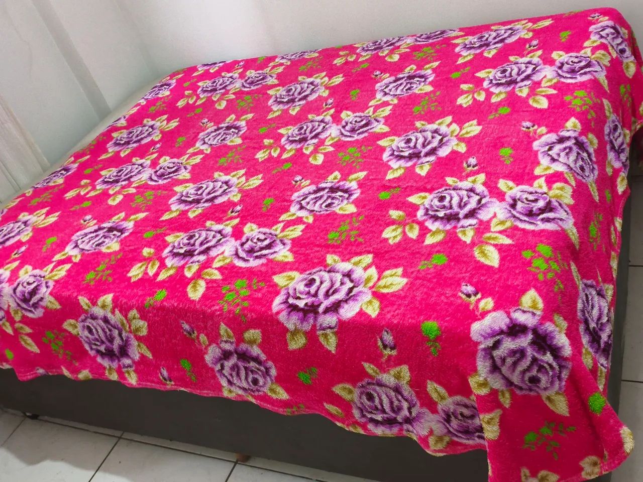Cama casal - Foto 2
