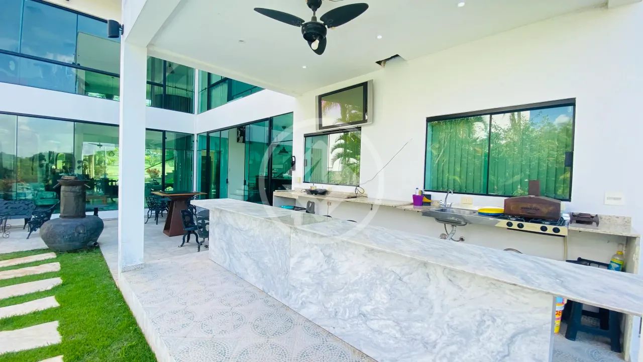 Casa Mobiliada para venda ou locação em Condomínio Fechado em Vinhedo SP codigo: 277310 - Foto 10