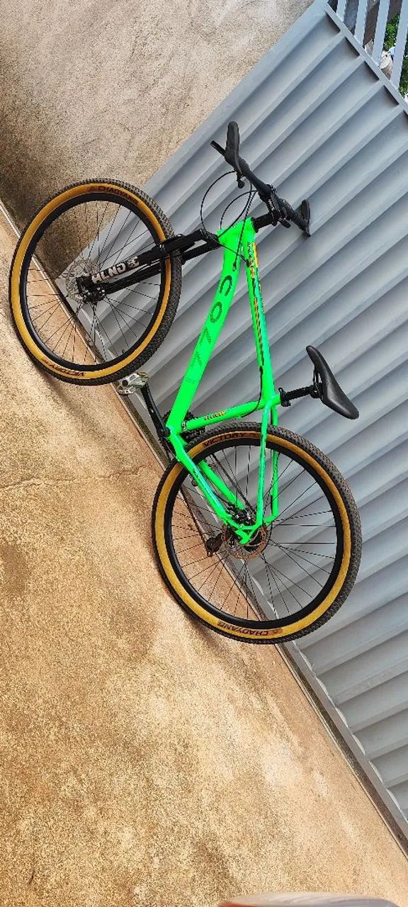 Bicicleta  - Foto 5