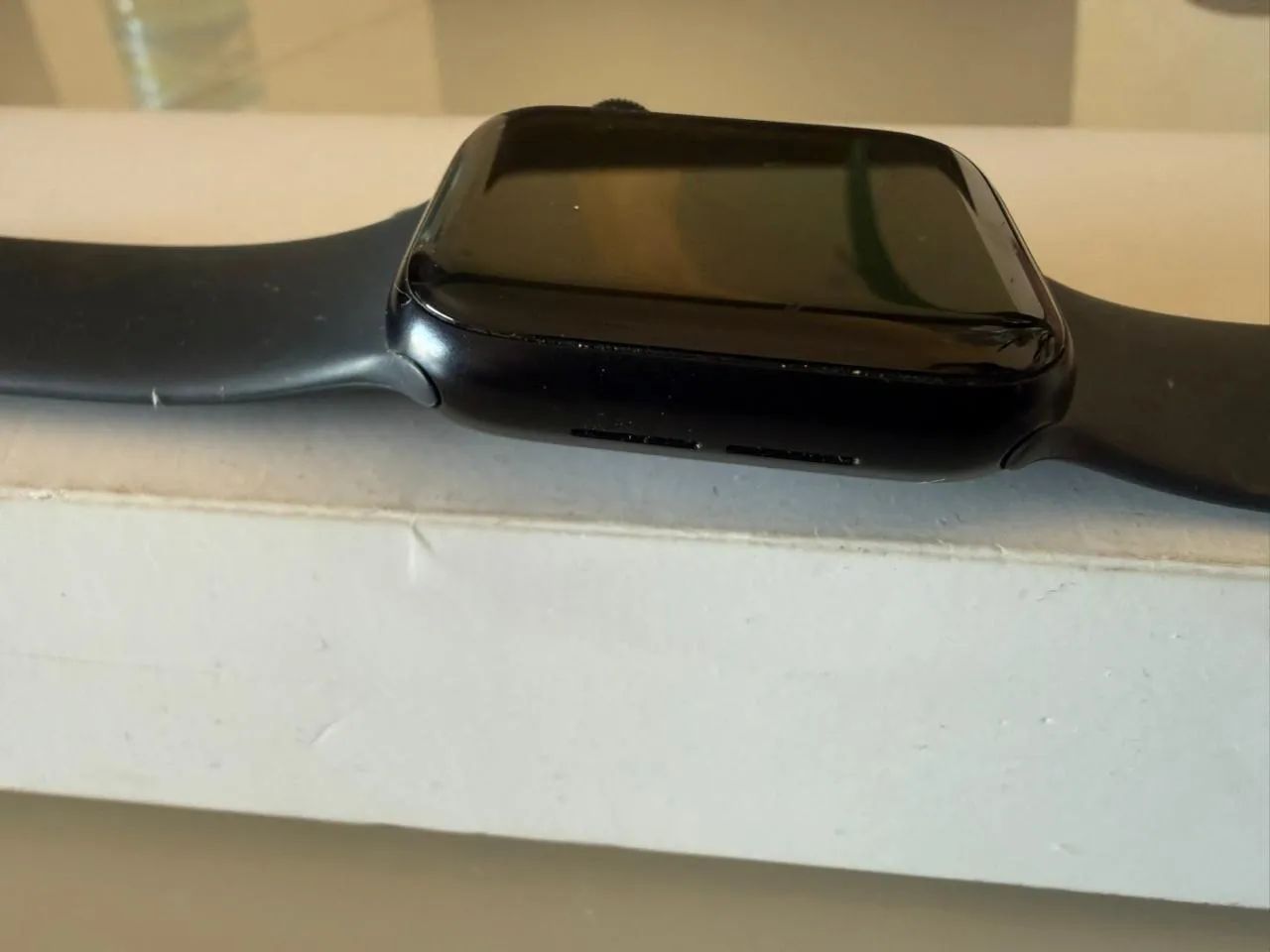 APPLE Watch SE 40 mm urgente ! - Foto 3