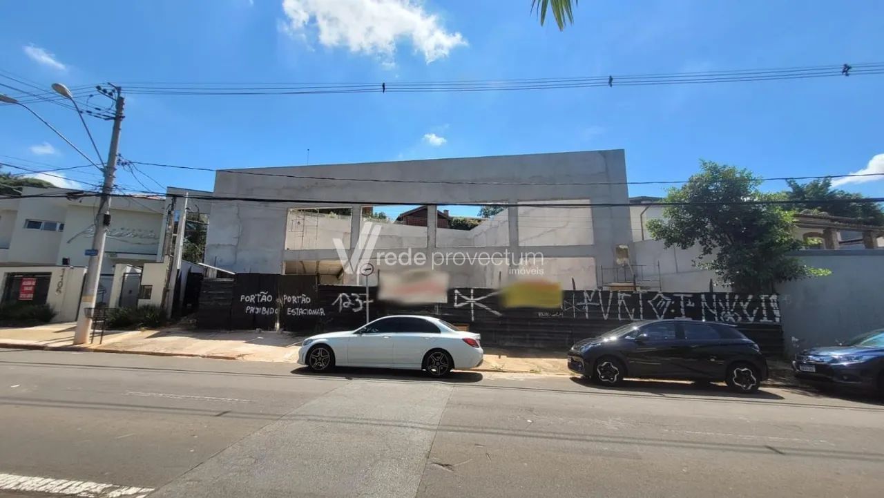 salão - Parque Taquaral - Campinas