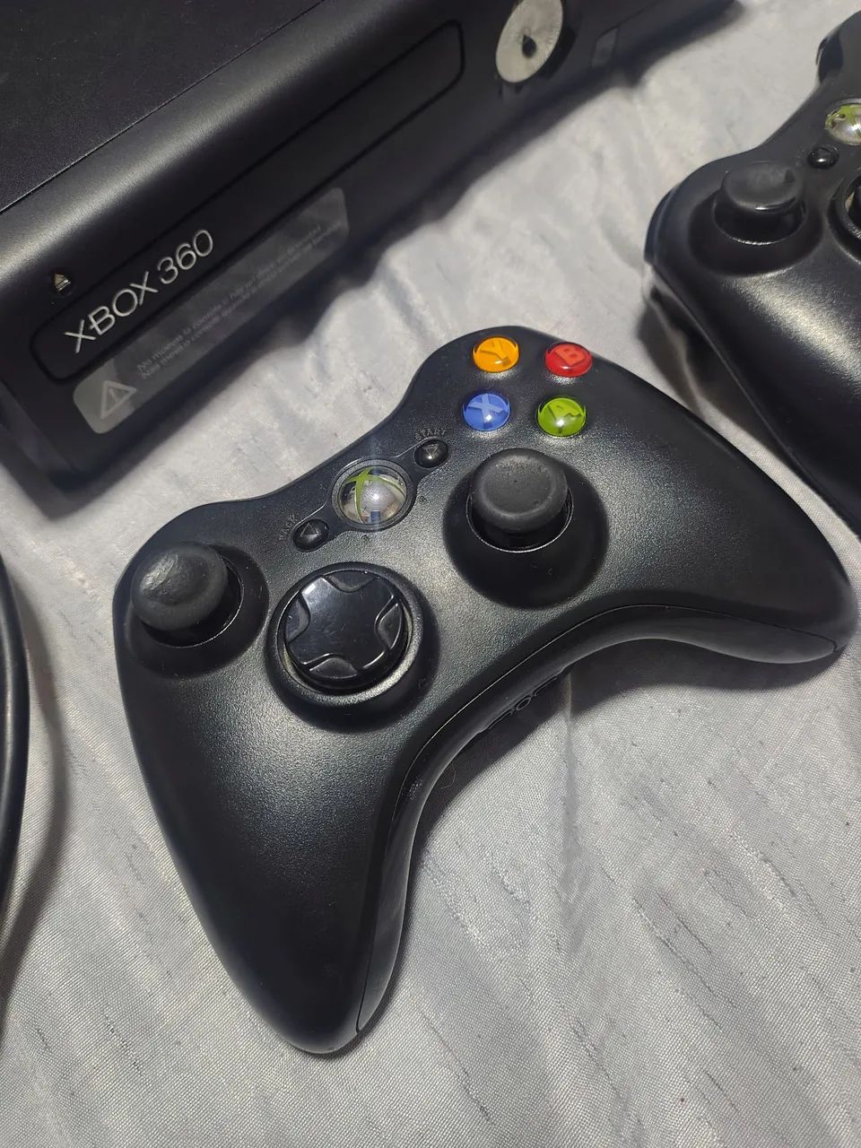 Xbox 360  - Foto 5