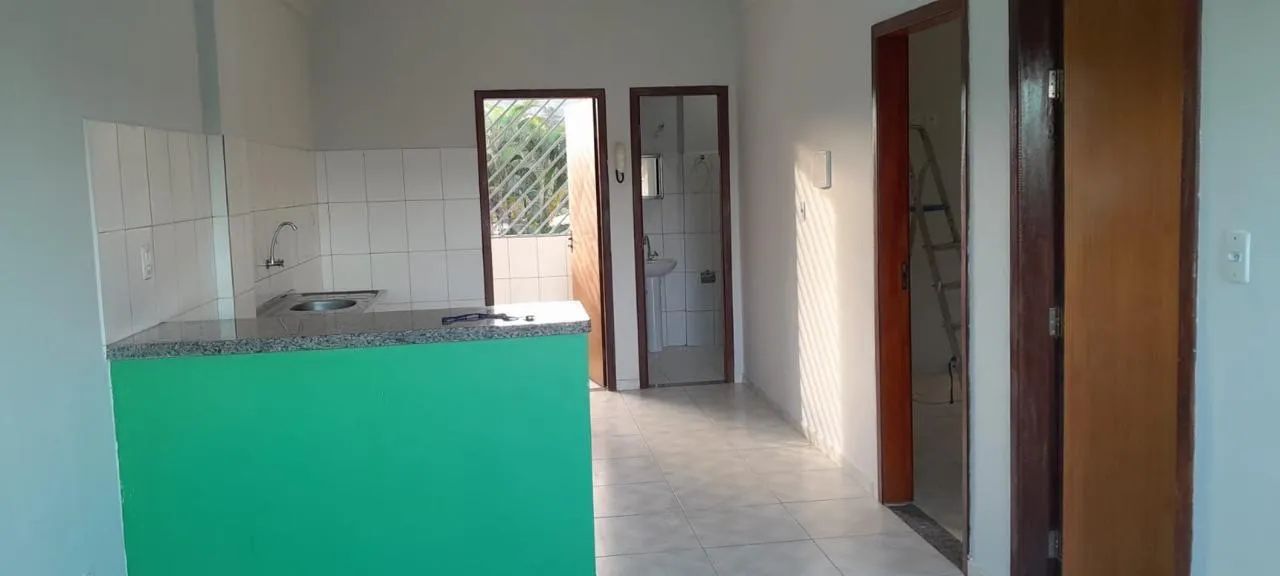Apartamento 50m2, 2 quartos e garagem. - Foto 4