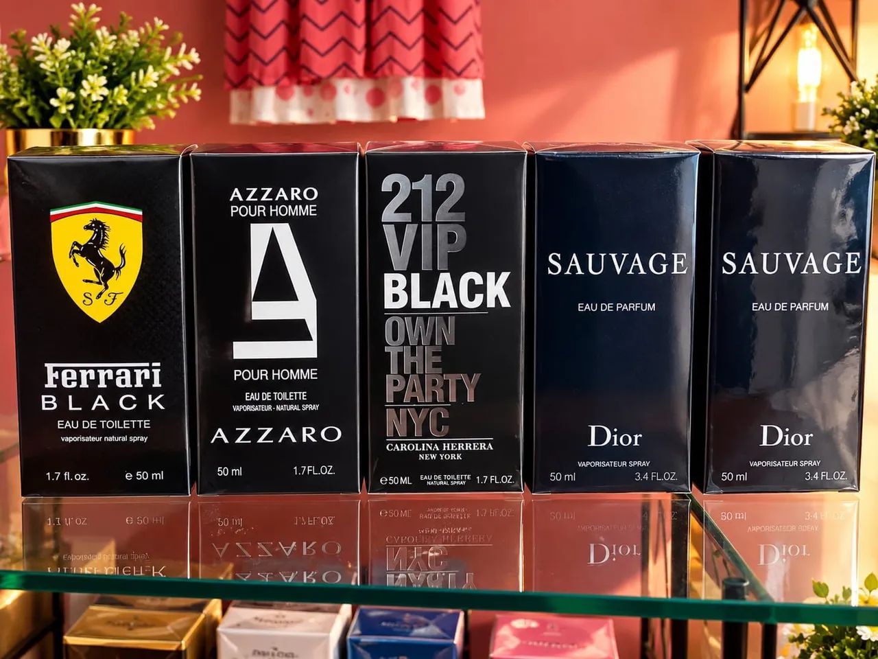 Perfume importado  - Foto 5