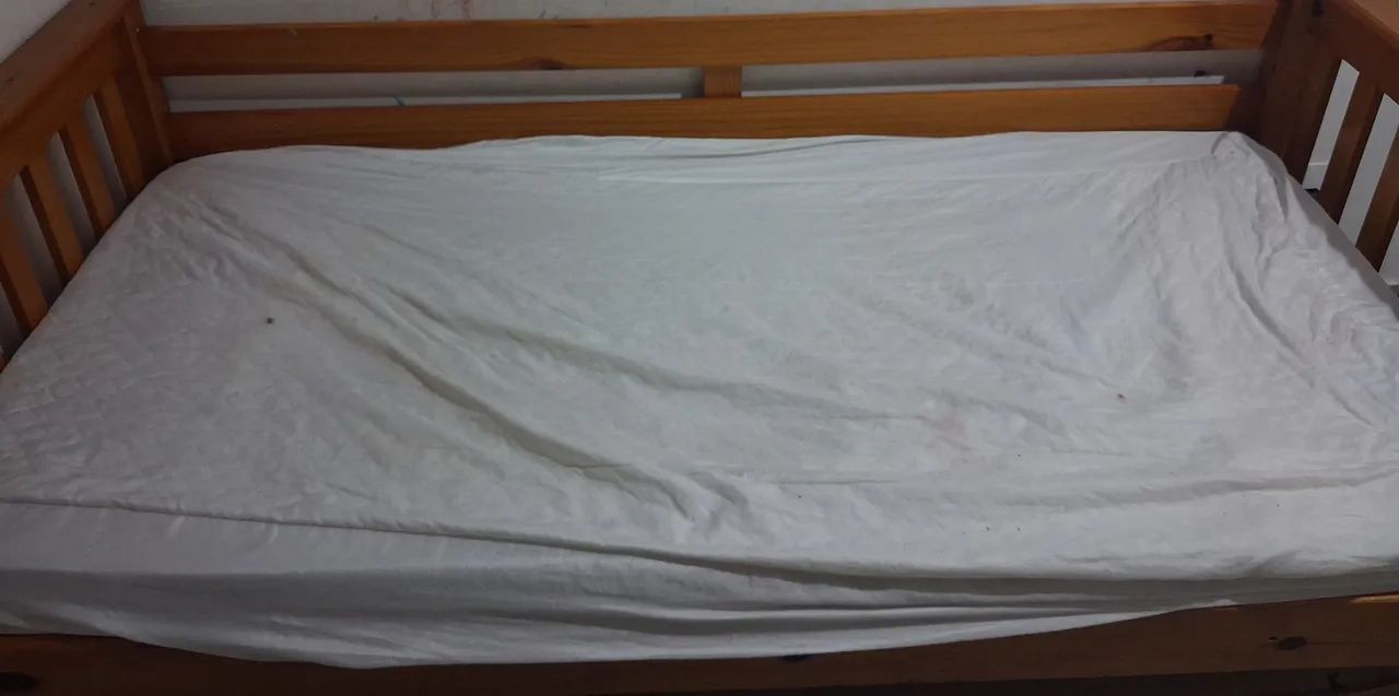 Cama solteiro - Foto 3
