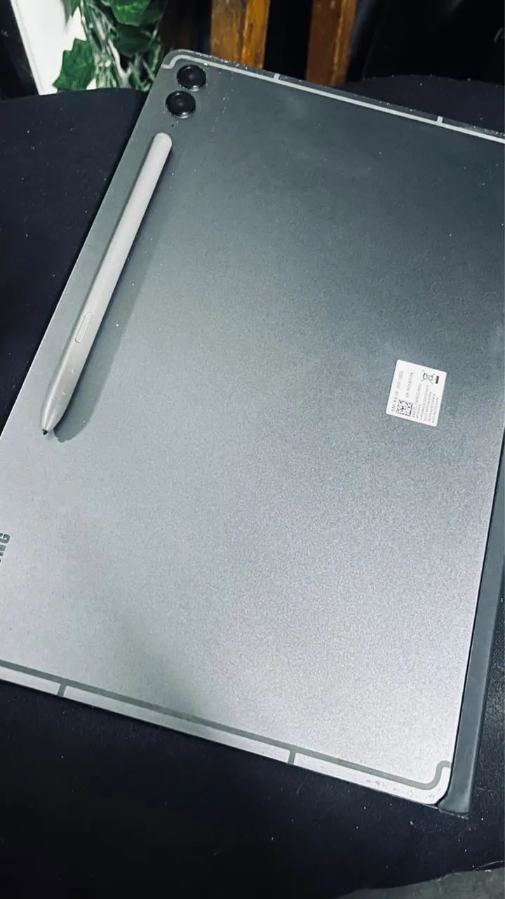 Samsung tablet s9 FE+  - Foto 3