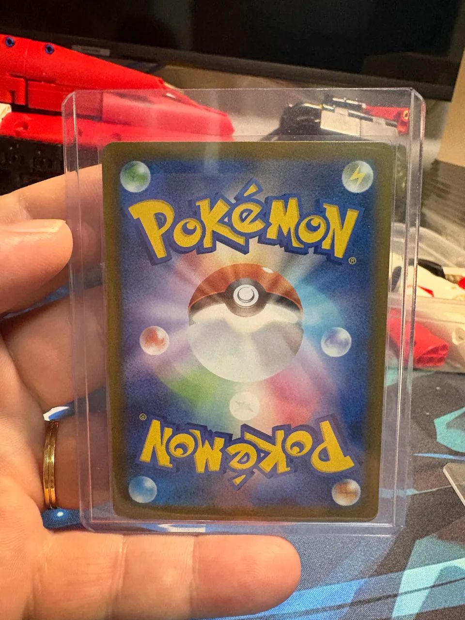 Zorua Starter deck NM Japonês  - Foto 3