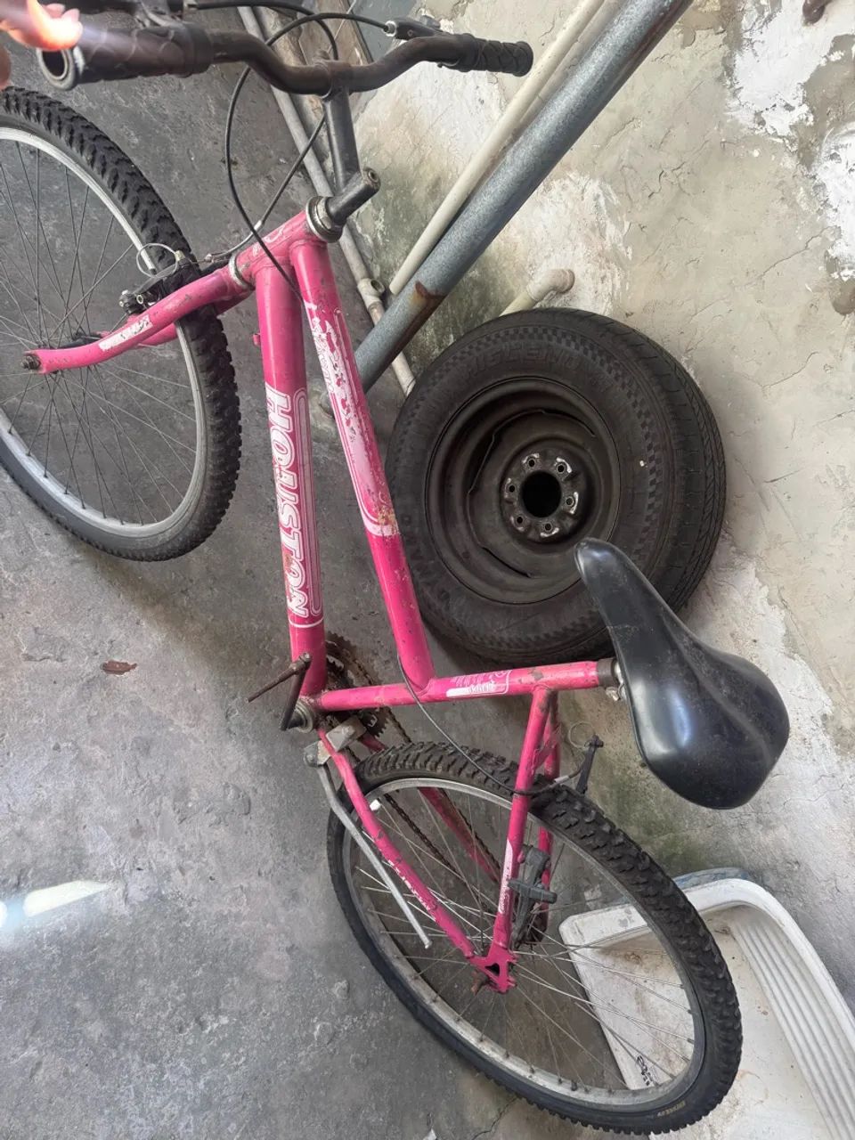 Bicicleta  - Foto 2