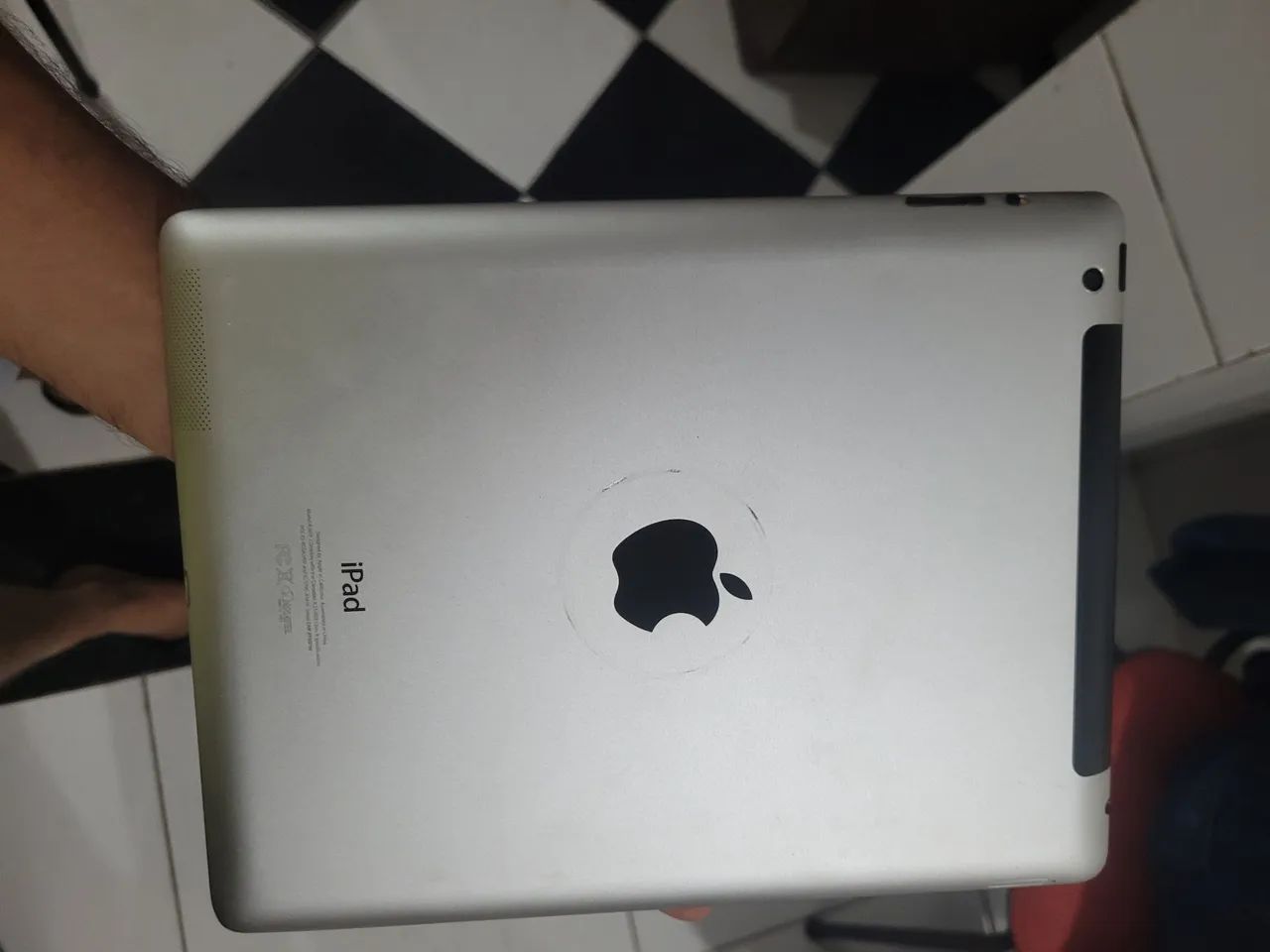 Ipad a1459 - Foto 2