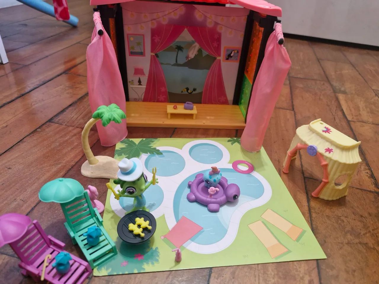Littlest PetShop - Foto 2