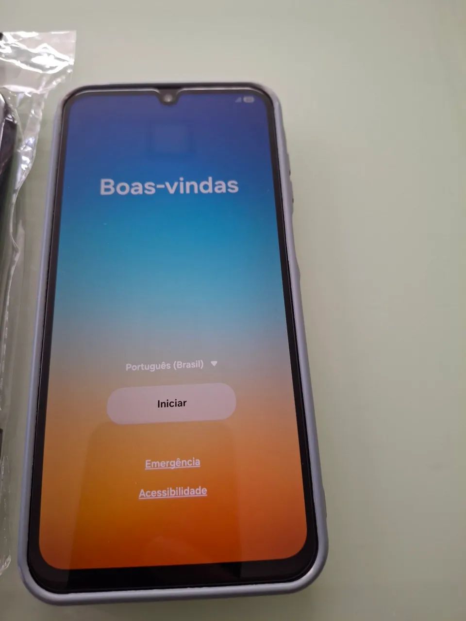 Samsung A15 5G 128GB  - Foto 2