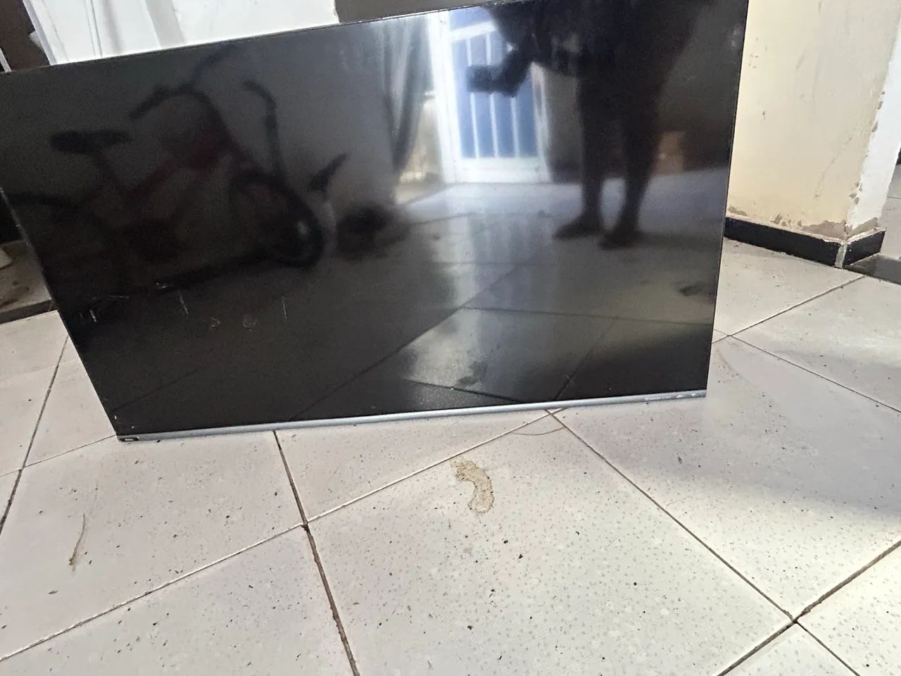 Vendo Tv 