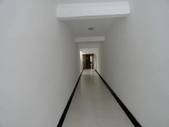 Edificio O de Almeida - Apartamento com 2 Suítes no Centro | Sem Garagem | Internet Inclus - Foto 2