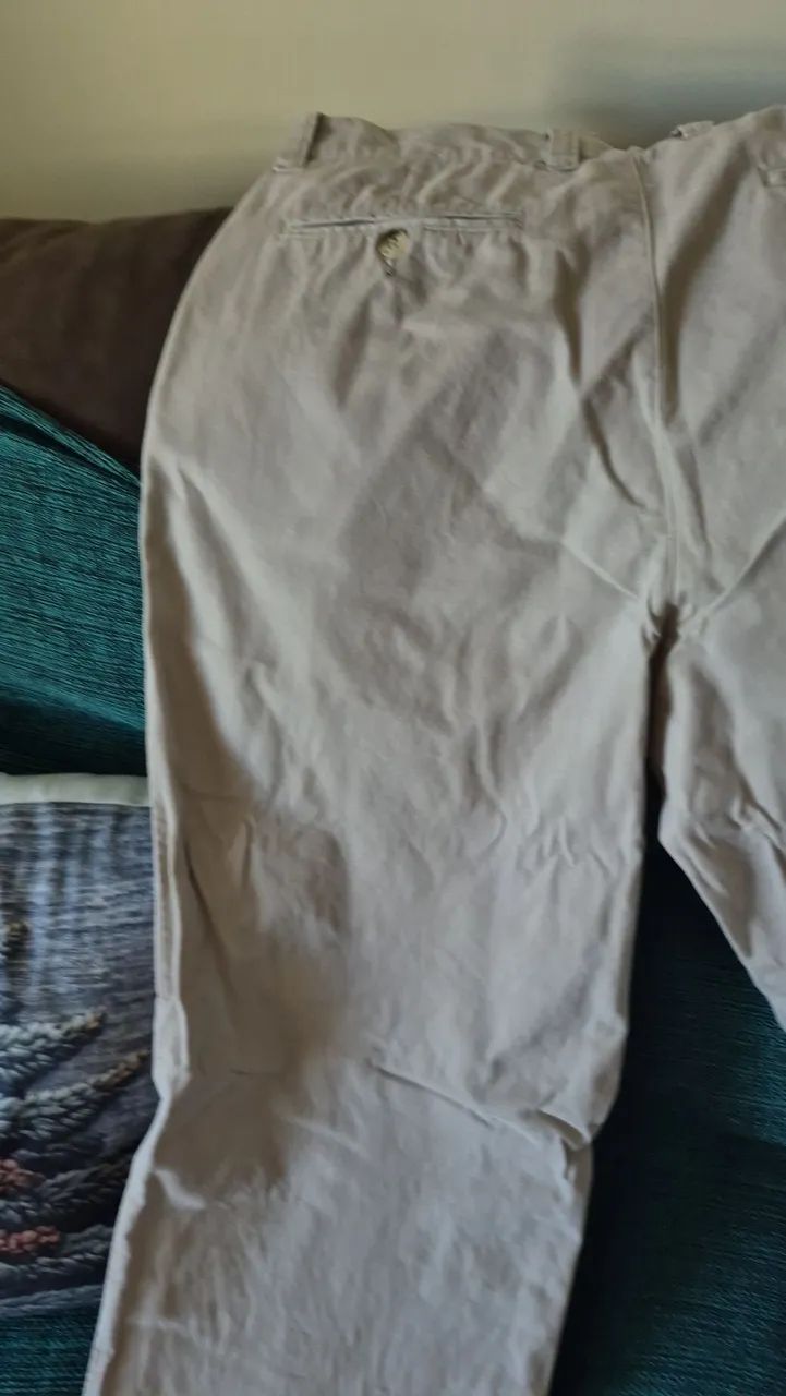 Vendo calça masculino - Foto 2
