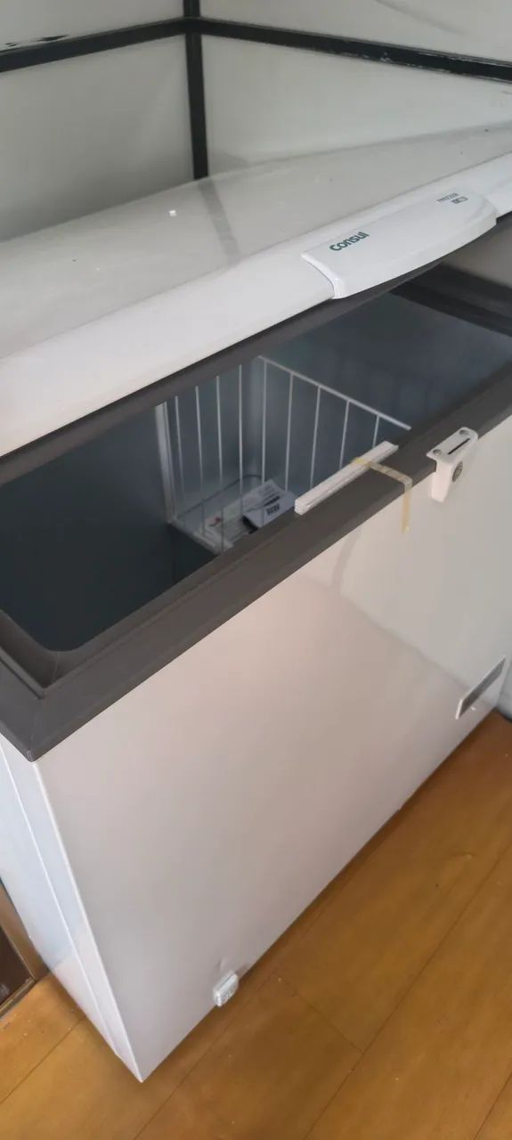 Freezer 