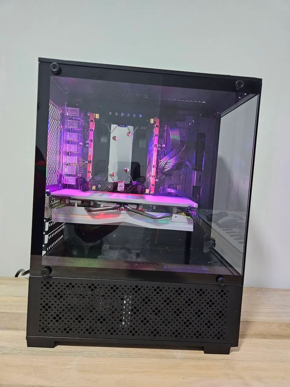 Pc Gamer Custo Benefício  - Foto 3