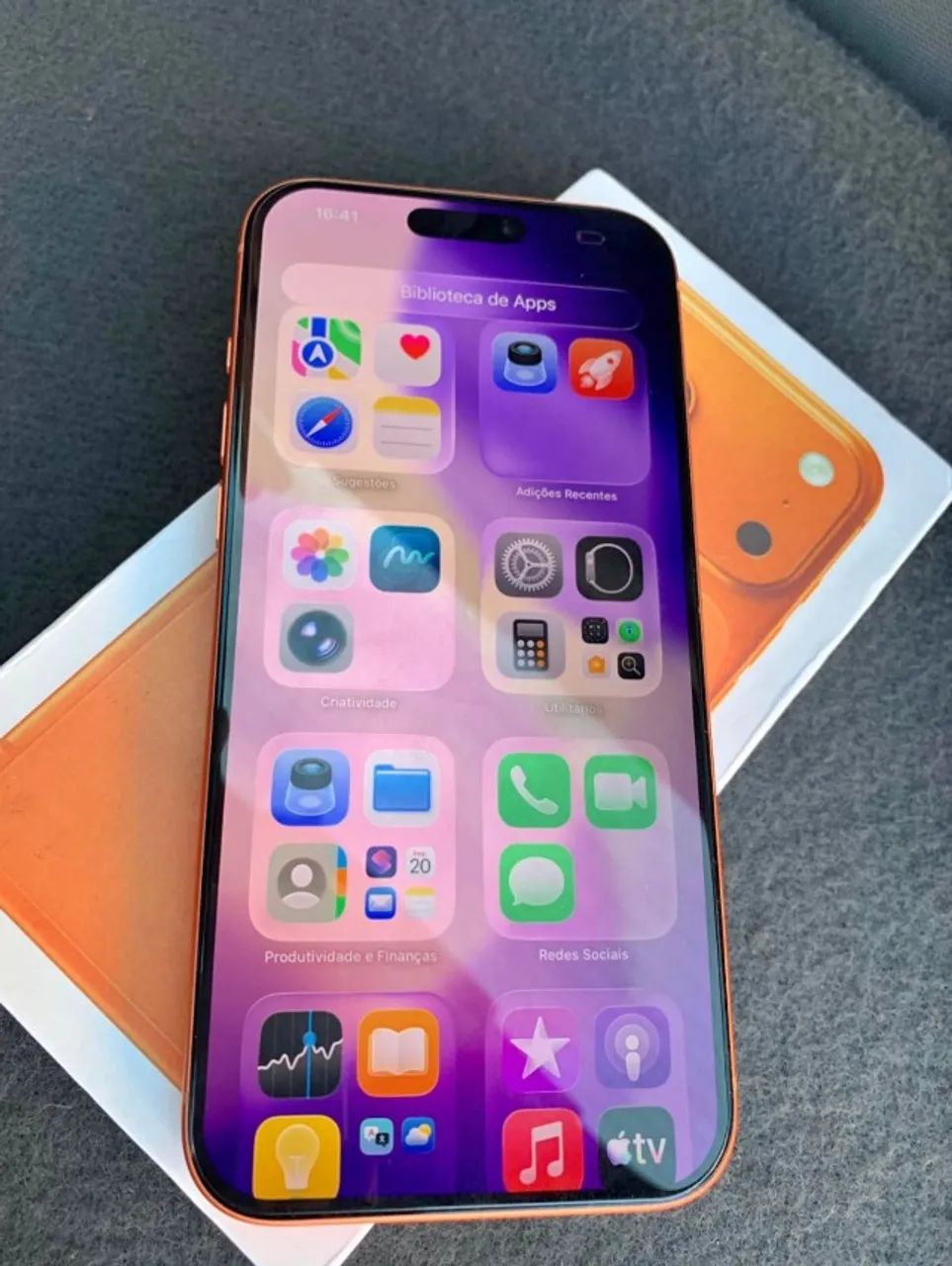 IPHONE 17 PRO MAX 256GB  - Foto 3