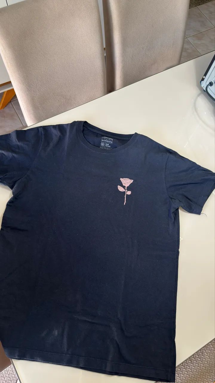 Camisa Osklen  - Foto 2