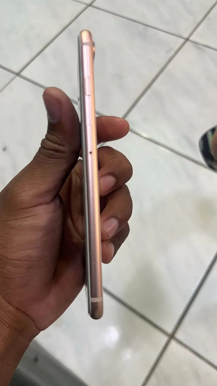 iPhone 8 Plus  - Foto 2