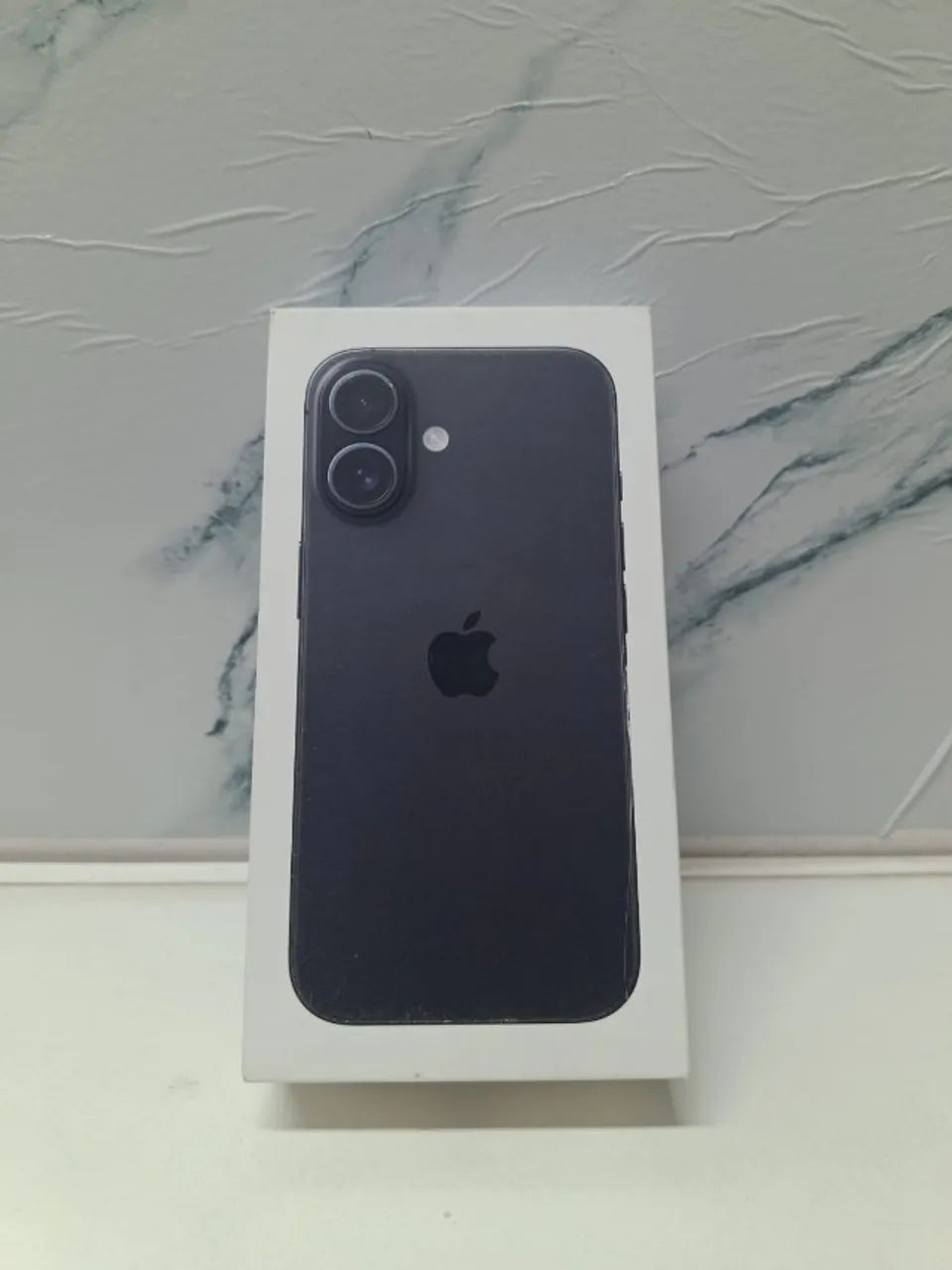 iPhone 17 256gb black novo lacrado 