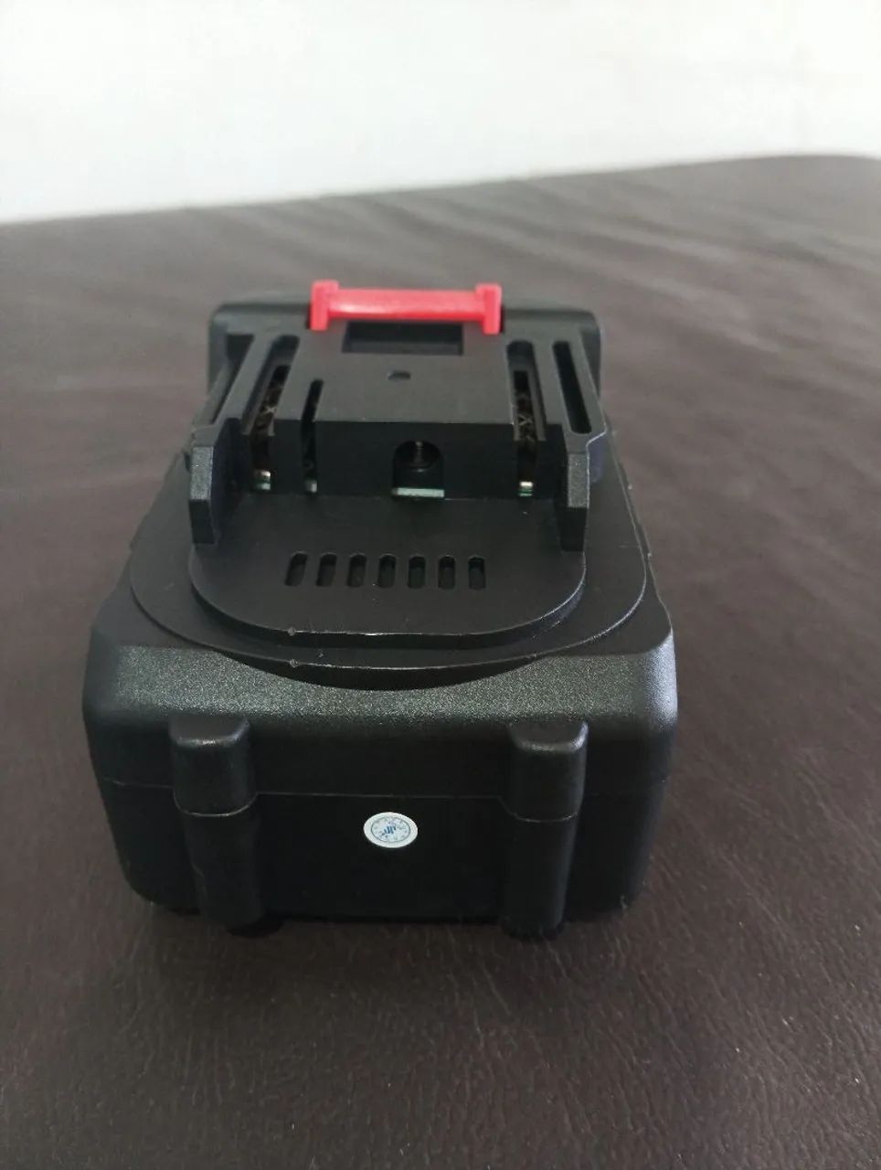 Bateria de 48V nova zerada - Foto 4