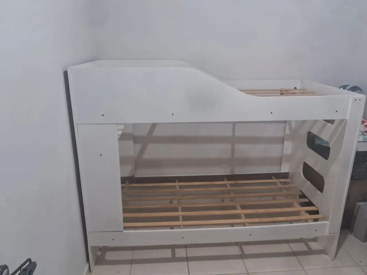 Beliche com auxiliar  - Foto 3