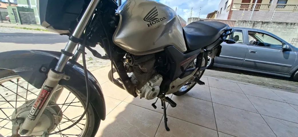 STAR 160CC HONDA  - Foto 3