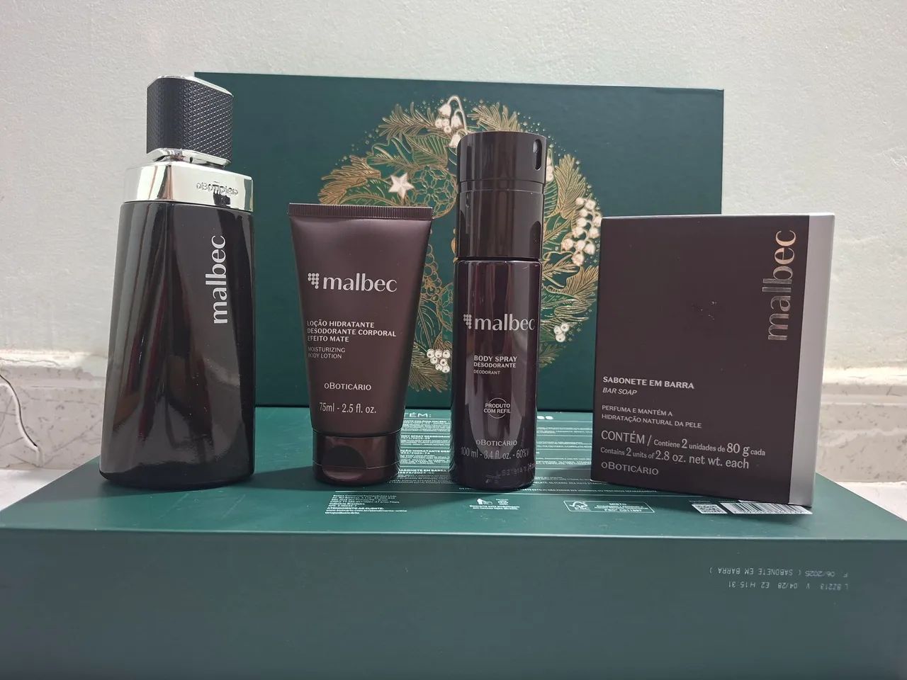 VENDE-SE PRODUTOS DE BELEZA