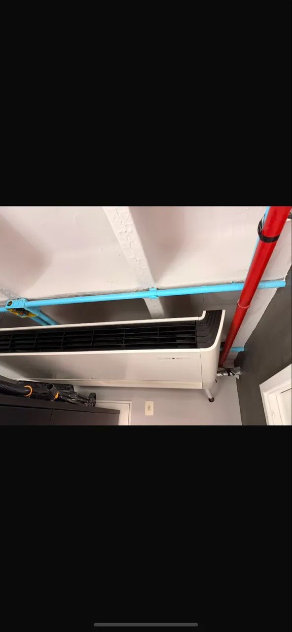 Ar condicionado 48 btus - Foto 4
