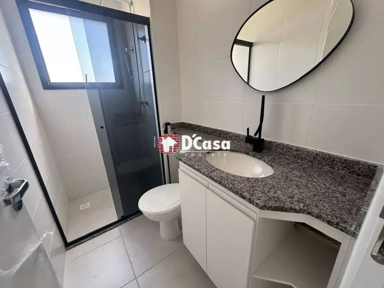 Imóvel para aluguel com 39 metros quadrados com 1 quarto - Foto 4