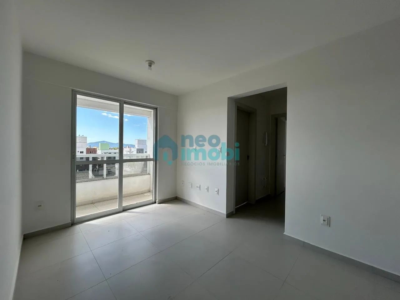 Apartamento em Aririu - Palhoça - Foto 5
