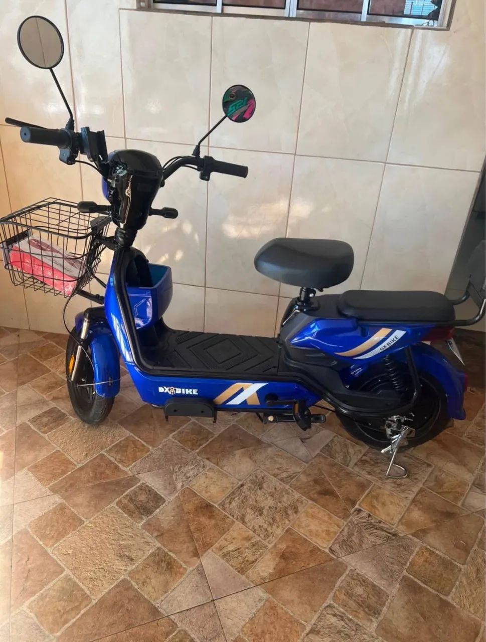 Moto elétrica  - Foto 2