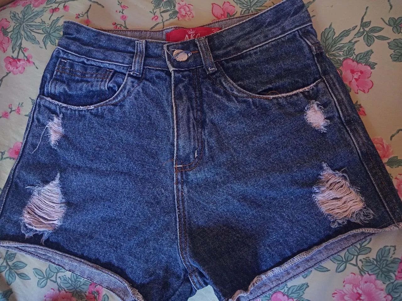 Bermudas - Foto 4