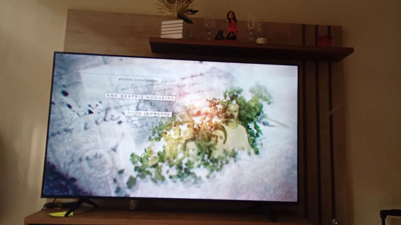 Tv TCL 55 polegadas 