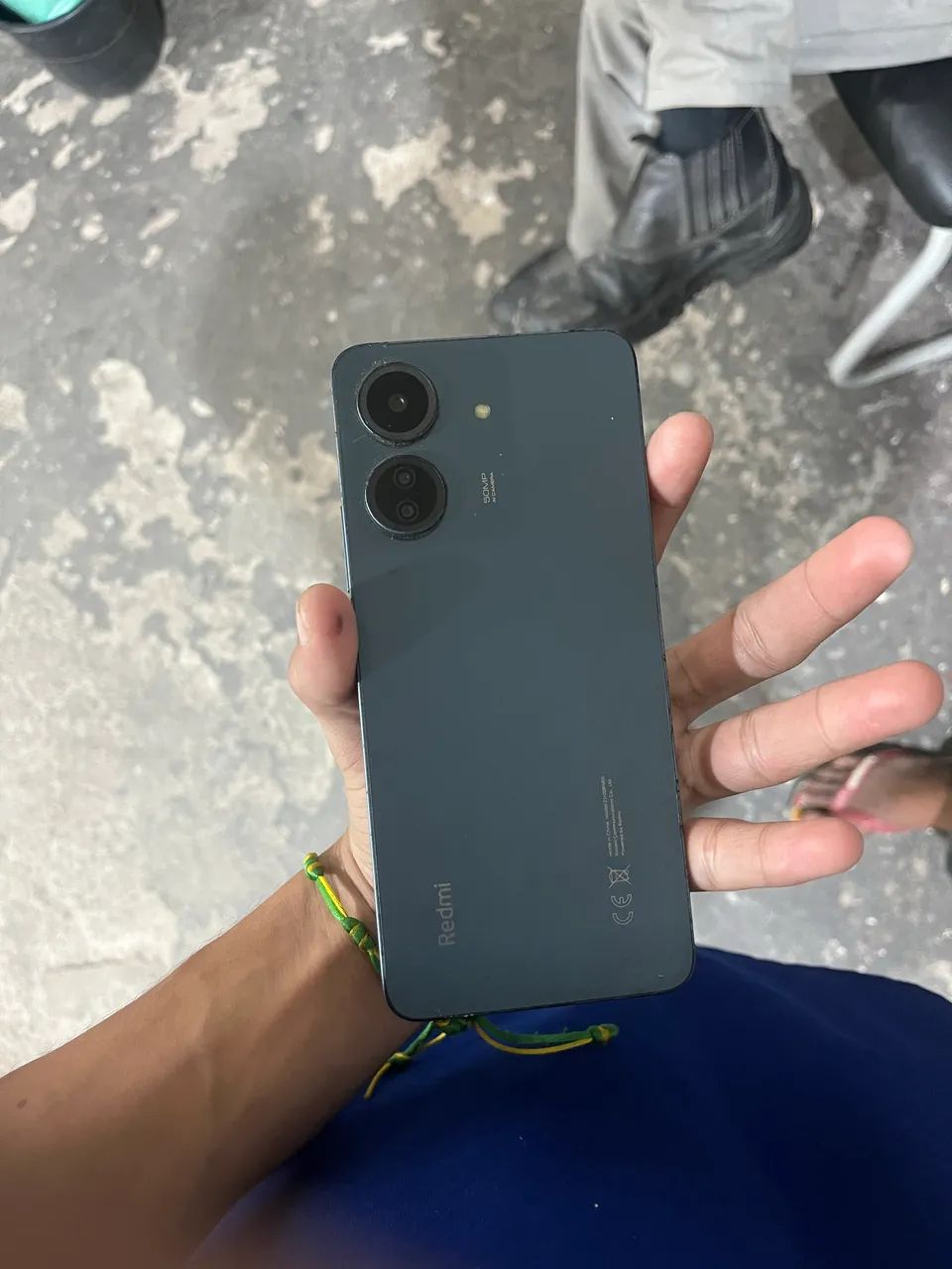 Realme Not 12 - Foto 3
