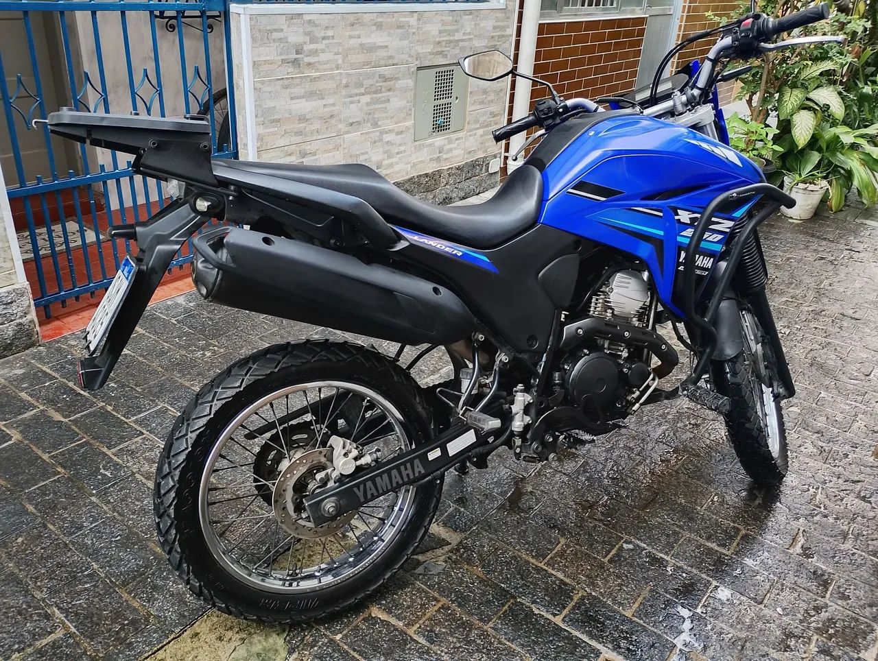 Lander XTZ 2023 - Foto 2