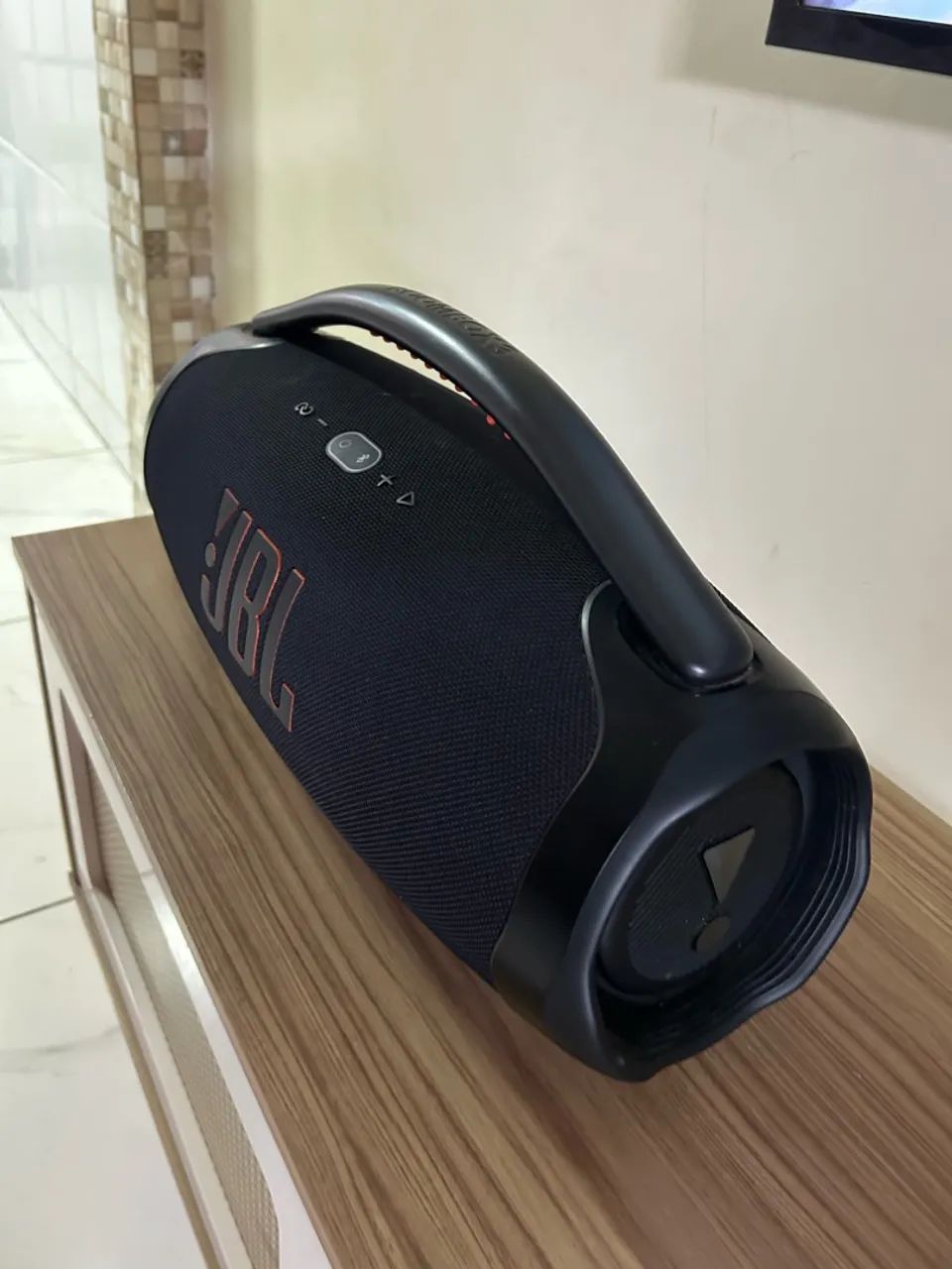 Jbl boombox 3  - Foto 4