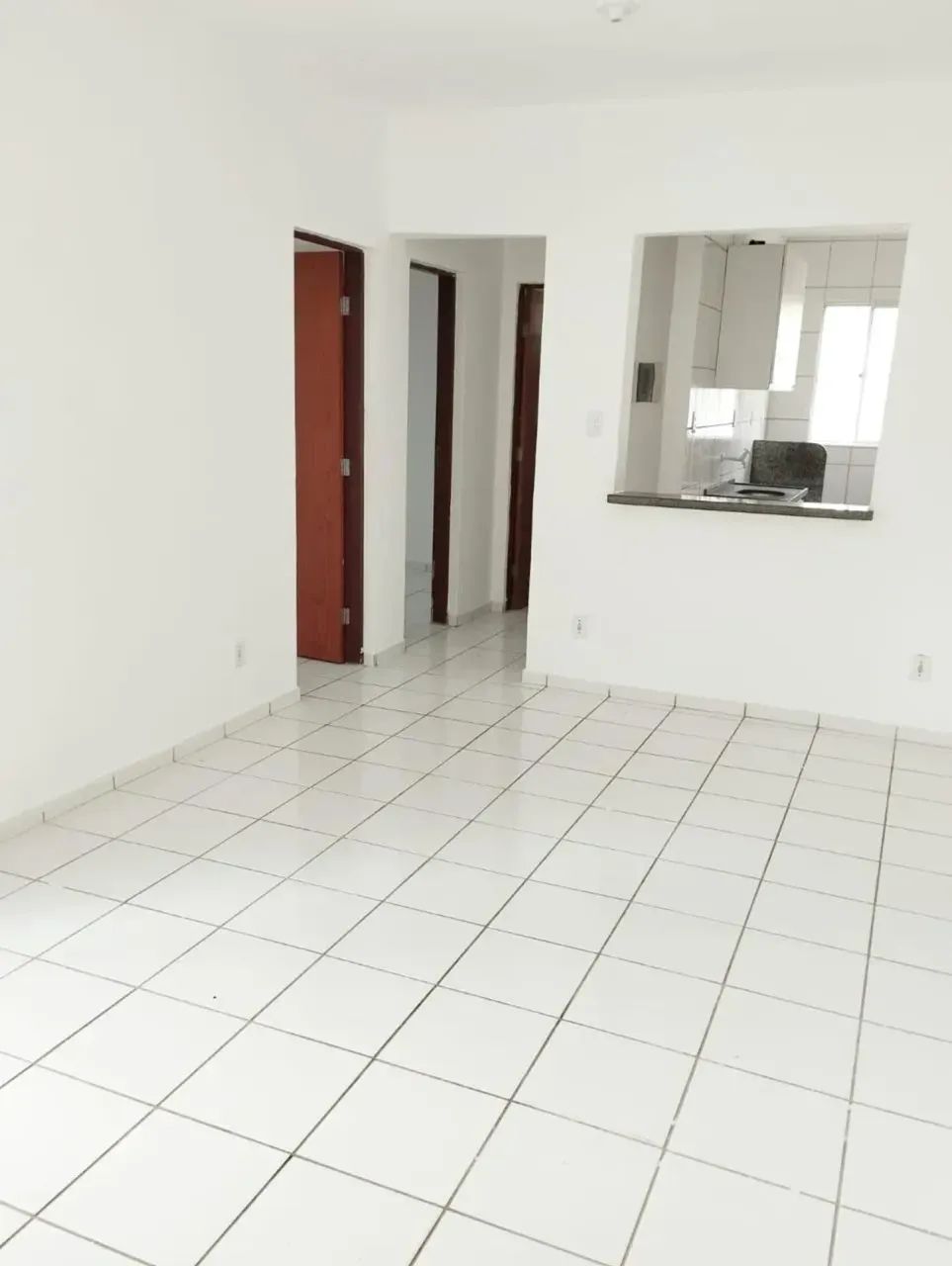 Athenas Park / 2 Quartos/ Suite/ Projetados