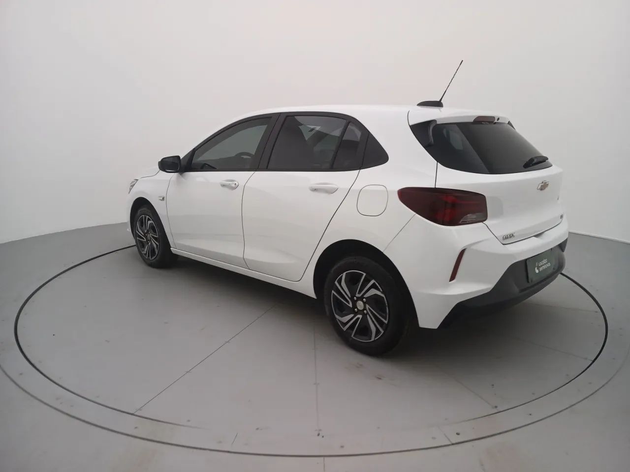 Chevrolet Onix 2025 - Foto 3