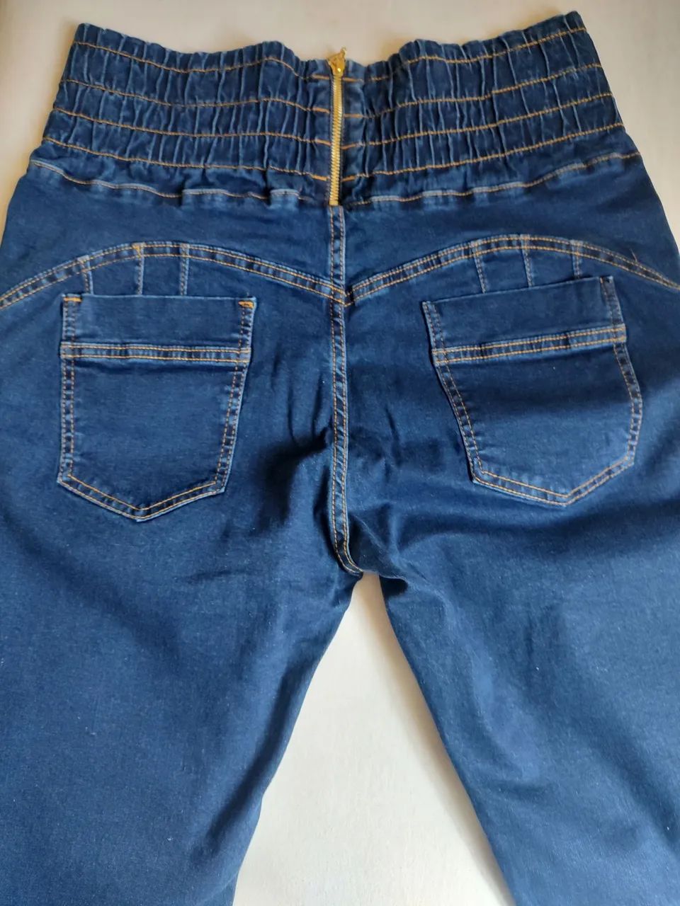 Calça jeans  - Foto 2