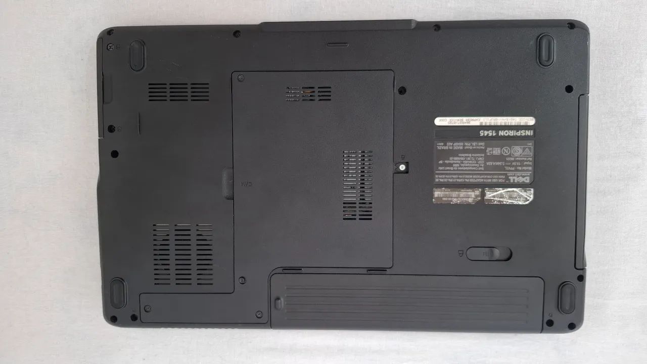 Notebook Dell  - Foto 3