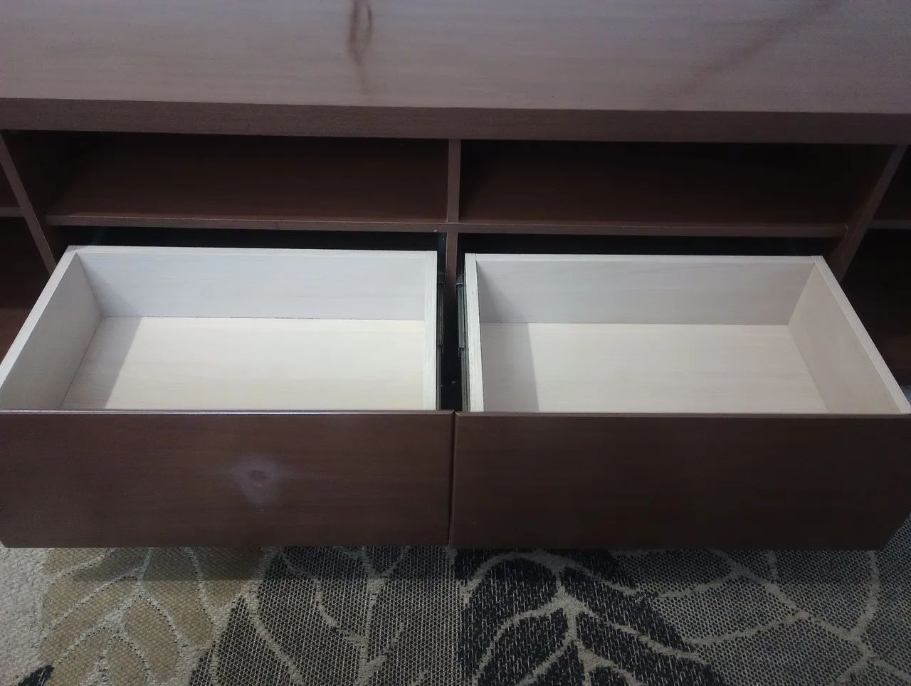Rack  para sala - Foto 2