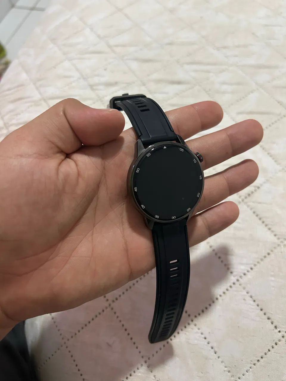 Relógio digital realme Watch S2. - Foto 3